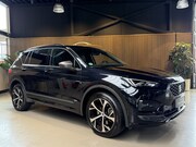 Seat Tarraco - 1.4 TSI e-Hybrid PHEV FR Business met elektrische trekhaak