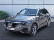 Volkswagen Touareg - Basis-Modell
