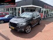 BMW X5 - xDrive35i High Ex.7p leer airco navi trekhaak automaat