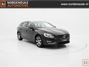 Volvo V60 - 2.0 D4 OCEAN RACE. TREKHAAK, AUT, DEALER ONDERHOUDEN