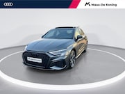 Audi A3 - Sportback 40 TFSIe 150kW/204PK S Line · Panoramadak · Drive 
