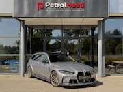 BMW M3 - 3-serie Touring xDrive Competition, M Race Track Pack, Kuips