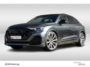 Audi Q8 - 55 TFSI e 394PK quattro Pro Line S | 126K Nieuwprijs | Bang
