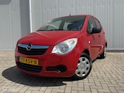 Opel Agila - 1.0 Selection Lage NAP kilometers Hoge Instap APK
