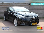 Renault Clio - 1.0 TCE 100pk Zen airco/cruise/carplay-android/bluetooth/DAB