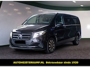 Mercedes-Benz eVito - TOURER 129 PRO L2 90 kWh 8 personen 54.329 incl BTW LED Dist