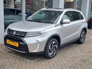 Suzuki Vitara - 1.4 BOOSTERJET STYLE SMART HYBRID Open dak | Draadloze Carpl