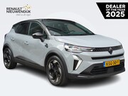Renault Captur - 1.8 E-Tech full hybrid 160 techno AUTOMAAT / NAVI / PDC 360 
