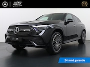 Mercedes-Benz GLC-Klasse Coupe - 300e 4MATIC Sport Edition | Panorama - Schuifdak | Trekhaak 
