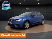 Seat Ibiza - 1.0 Eco TSI Style | Carplay | Parkeerhulp | LED | Airco | Cr