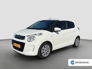Citroën C1 - 1.0 72pk VTi Feel | Airco | Elektrische raen | Bestuuderssto