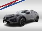 Peugeot 408 - 1.6 HYBRID 225PK EAT8 GT SOH 100% | Leer/Alcantara | Massage