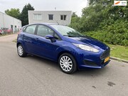 Ford Fiesta - 1.0 Style BK 2015 AIRCO 5 deur Zeer Nette Staat