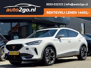 CUPRA Formentor - 1.4 e-Hybrid VZ AUT6 COPPER EDITION 245PK 30d.KM PANODAK LED