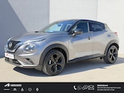 Nissan Juke - 1.0 DIG-T Tekna Automaat / Fabrieksgarantie tot 6-2028 / Nav