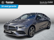 Mercedes-Benz CLA-Klasse - 250 e Business Line | AMG | Panoramadak | Memory | Apple Car