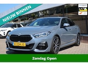 BMW 2-serie Gran Coupé - 218i High Executive Edition M-Sport LED_PANO_LEDER_CAM_19-IN