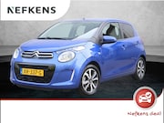 Citroën C1 - 1.0 VTi Shine | Cruise Control | Navigatie | Achteruitrijdca