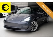 Tesla Model 3 - Long Range AWD 75 kWh | SOH 90, 3% | Trekhaak | FSD