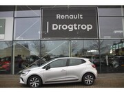 Renault Clio - 90PK-EQUILIBRE-24DKM-NAVI-AIRCO-CRUISE-KEURIG