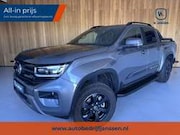 Volkswagen Amarok - 3.0 TDI 4Motion PanAmericana Volkswagen Amarok 3.0