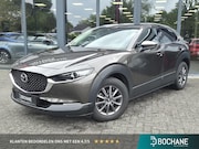 Mazda CX-30 - 2.0 e-SkyActiv-G M Hybrid Exclusive-line | Dealer onderhoude