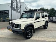 Ineos Grenadier - 3.0 Utility Wagon 249pk bj2024 *BMW engine *Roofra