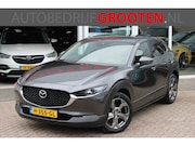 Mazda CX-30 - 2.0 e-SkyActiv-X M Hybrid Luxury