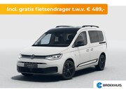 Volkswagen Caddy - Kombi Limited Edition 1.5 e-Hybrid | 12V-aansluiting in dash
