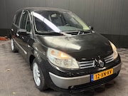 Renault Scénic - 1.6-16V Privilège Luxe | Airco |