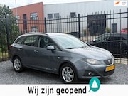 Seat Ibiza - ST 1.2 TDI COPA Ecomotive AIRCO!CRUISE CONTROLE!APK