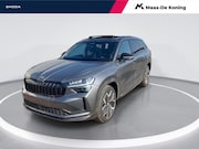 Skoda Kodiaq - 1.5TSI/204PK DSG PHEV Sportline · Trekhaak · Panoramadak · C