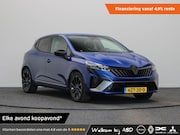 Renault Clio - E-Tech Full Hybrid 145pk esprit Alpine | Stoel- en stuurwiel