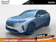 Peugeot 3008 - 1.2 Hybrid 136 Allure | 360 Camera | Navigatie | Adap. Cruis