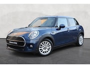 MINI Cooper - 5-Deurs 1.5