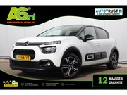 Citroën C3 - 1.2 PureTech Feel Navigatie Carplay Android Climate Cruise C