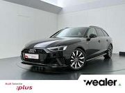 Audi A4 - Avant 35 TFSI S edition Competition | 150 PK | Tre