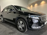 Mercedes-Benz EQA - 250 Business Line 67 kWh Advanced Pakket, Premium pakket, ri