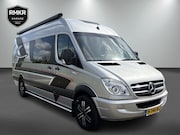 Mercedes-Benz Sprinter - 319CDI Motorsport Camper bus Btw !! Automaat