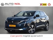 Peugeot 3008 - 1.2 PureTech Allure | Half Leer | Camera | HUD | Apple CarPl