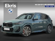 BMW X1 - xDrive23i M Sport Pro | Trekhaak / Schuif-kanteldak / Elektr