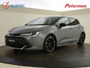 Toyota Corolla - 1.8 Hybrid GR-Sport | PDC | Head-up | Halfleer | Sportstoele