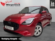 Suzuki Swift - 1.2 Select HYBRIDE [ 10 JAAR GARANTIE SUZUKI DEALER APPLE CA