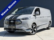 Ford e-Transit - Cust. Sport 340 L2H1 71 kWh 360 Camera | Adap Cruise | 2 x s