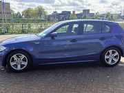 BMW 1-serie - 116 Benzine - APK 08.2027 - Top staat
