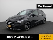 Mercedes-Benz B-klasse - 180 Business Line | Automaat | Stoelverwarming | Achteruitri