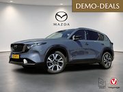 Mazda CX-5 - 2.5 E-SKYACTIV G 141 M HYBRID Centre-Line | Allseason Banden