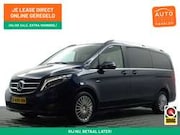Mercedes-Benz V-klasse - 200d Lang Avantgarde Aut- 2x Schuifdeur, Xenon Led