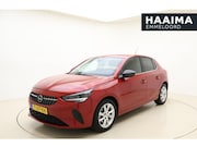 Opel Corsa - 1.2 Turbo 100pk Elegance | Navigatie | Airco | Cruise contro