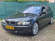 BMW 3-serie - 330i Special Executive *PERFECT